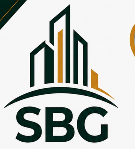 شعار SBG